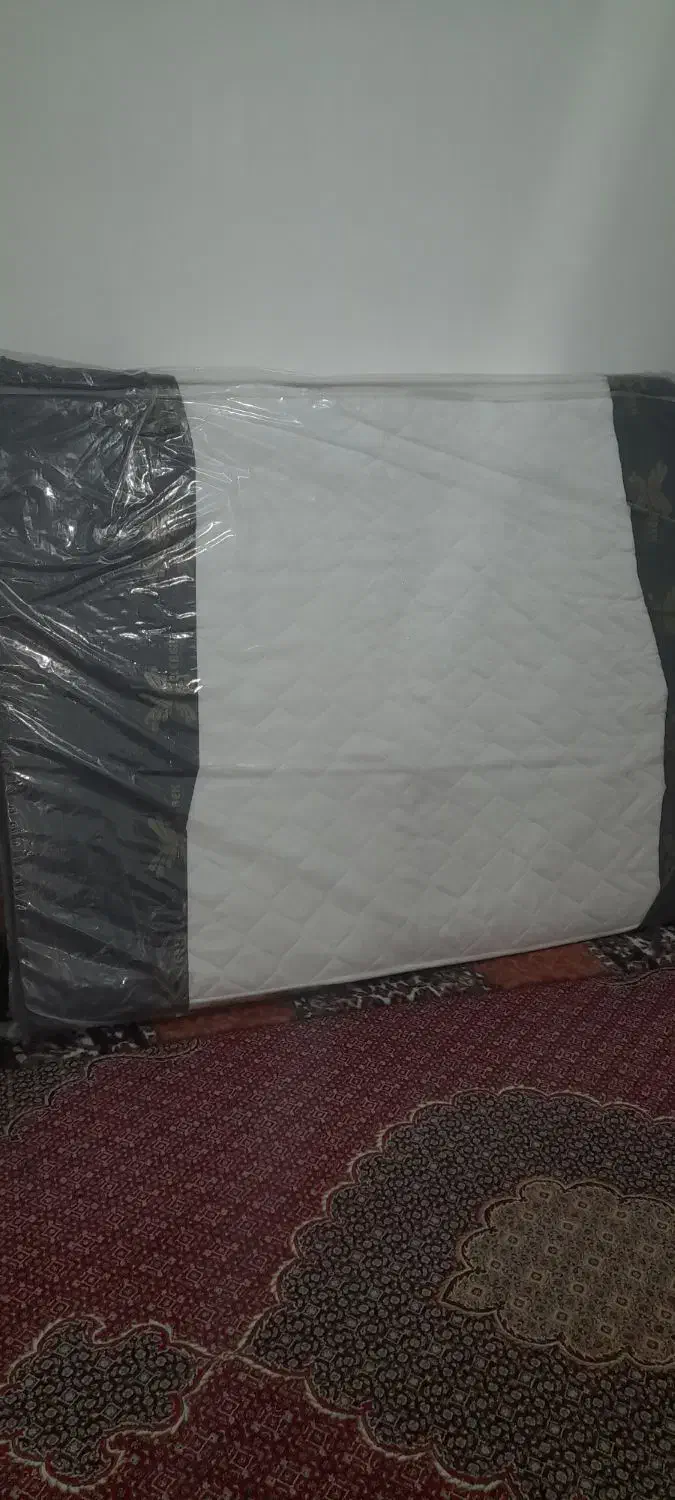 تشک رویال در حد نو|تشک تختخواب|سلماس, |دیوار