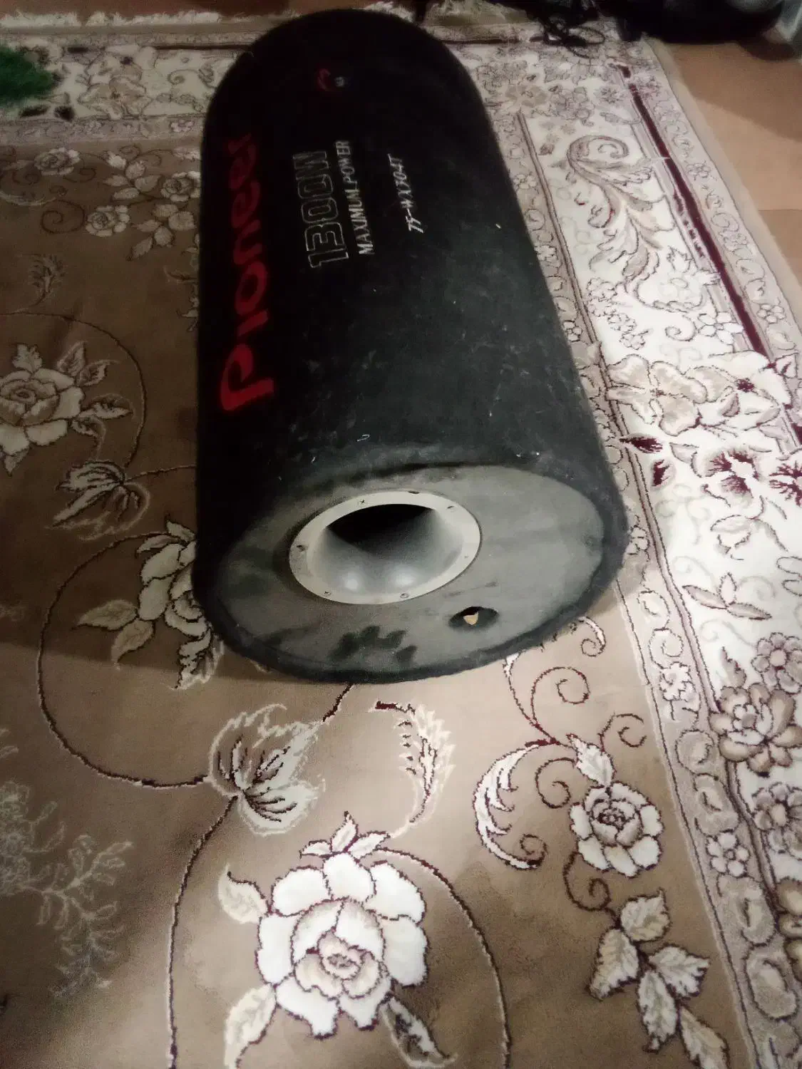 جعبه باس|سیستم صوتی خانگی|مشهد, شهرک شهید باهنر|دیوار