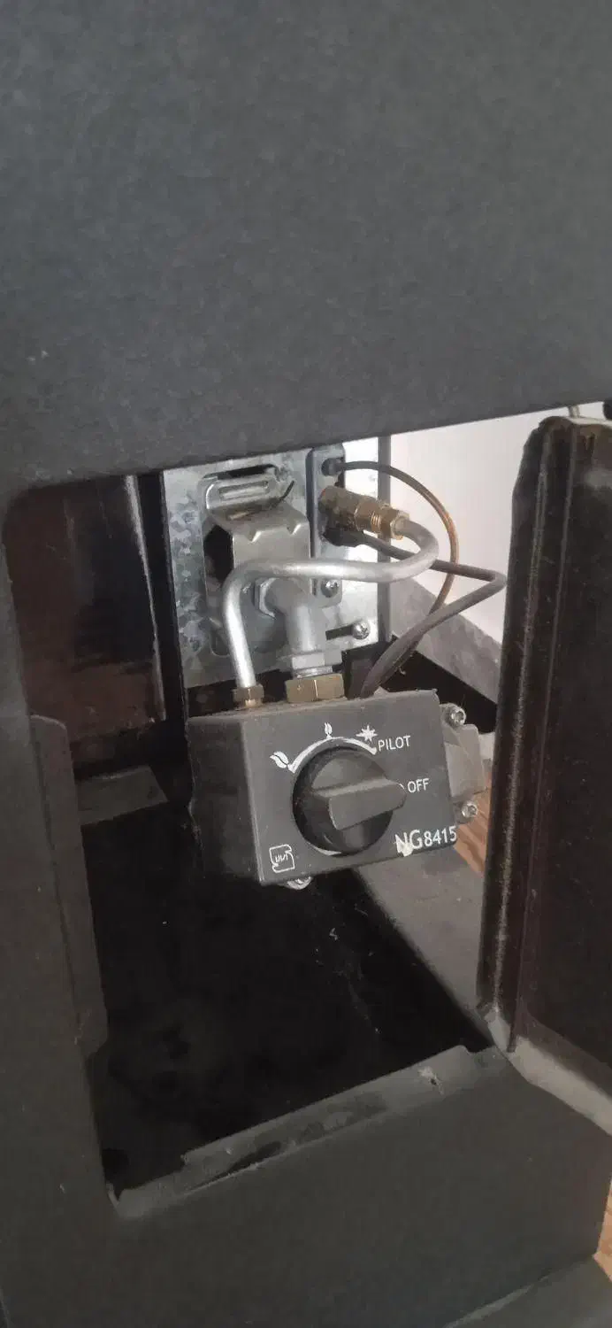 تعمیر انواع بخاری|خدمات پیشه و مهارت|نهاوند, |دیوار