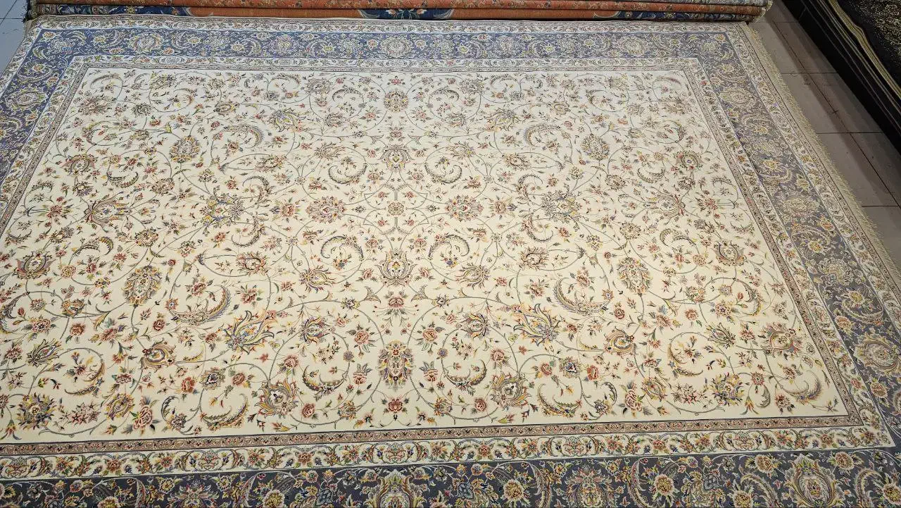 مرینوس فرش افشان کد ۸۱۱|فرش|حمیدیا, |دیوار