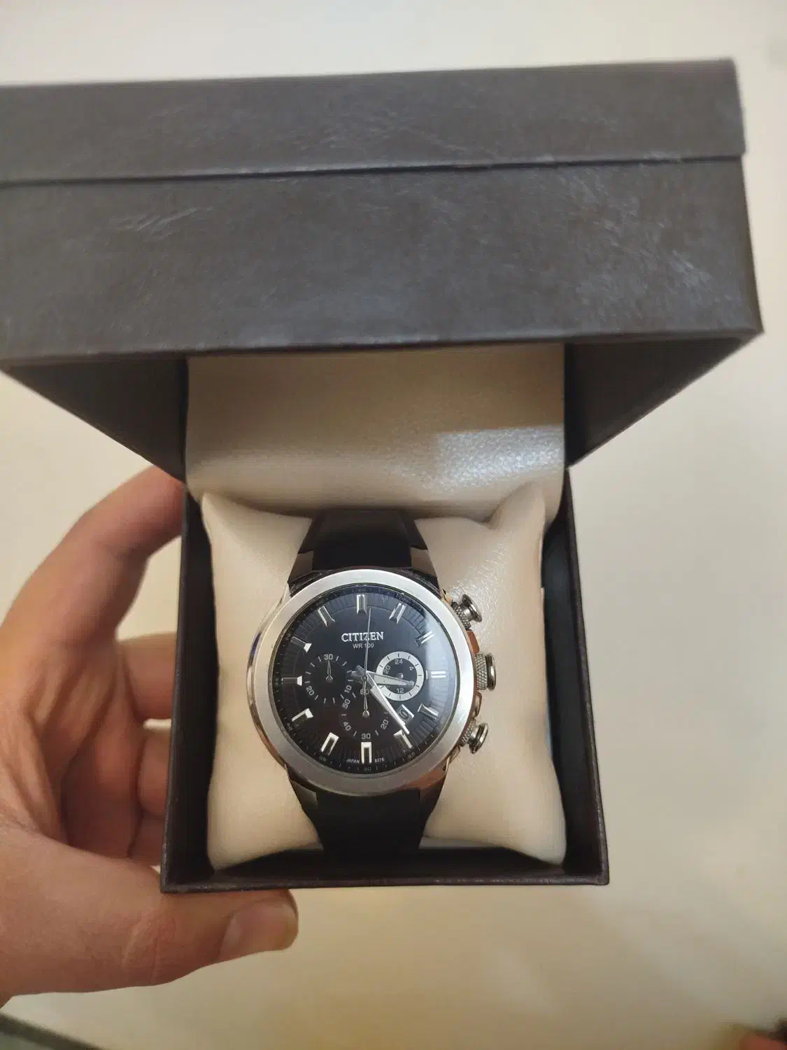 ساعت سیتیزن|ساعت|تهران, سید خندان (جلفا)|دیوار