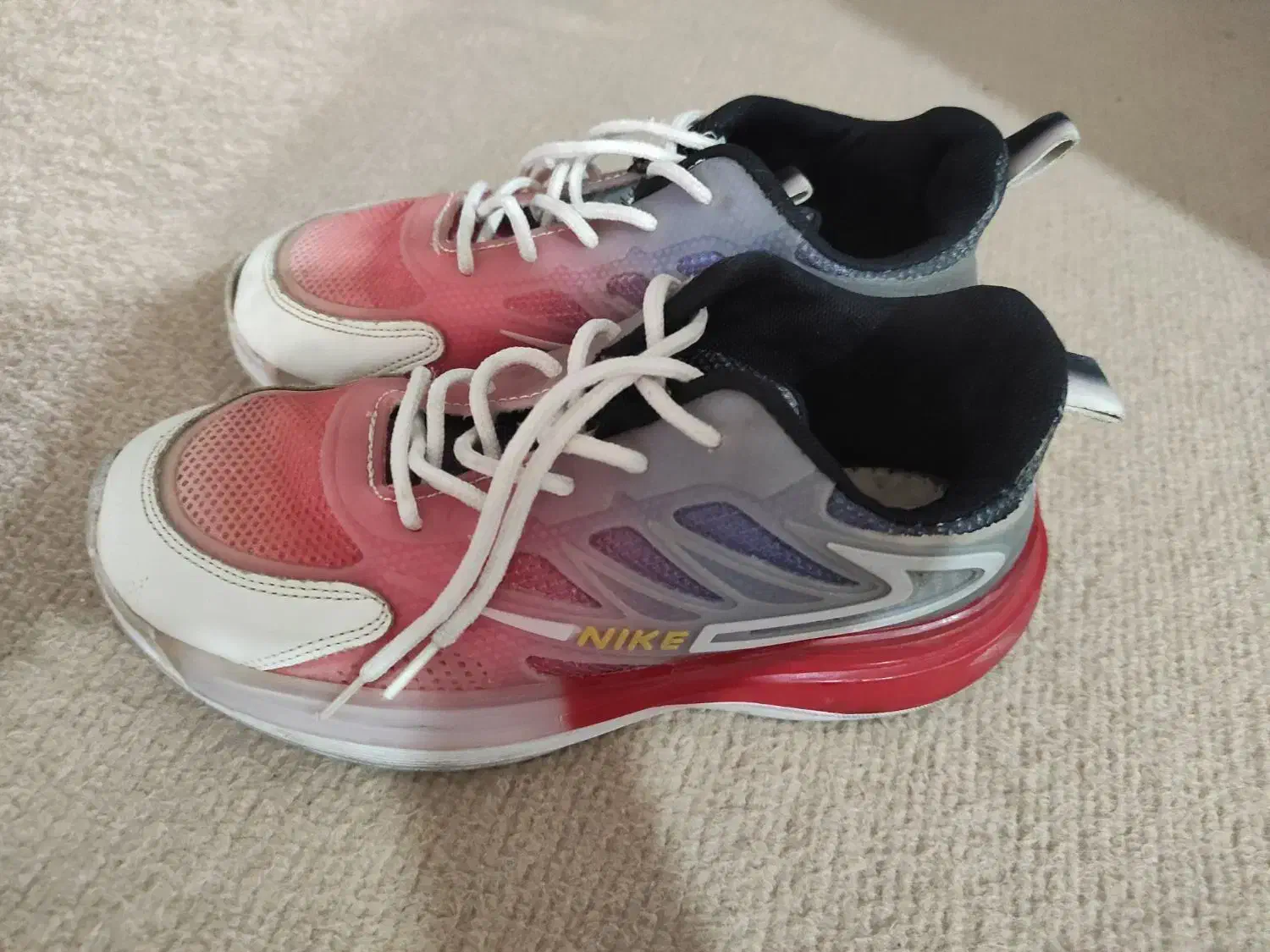 کفش پسرانه سایز ۳۳|کفش و لباس بچه|خرم‌آباد, |دیوار