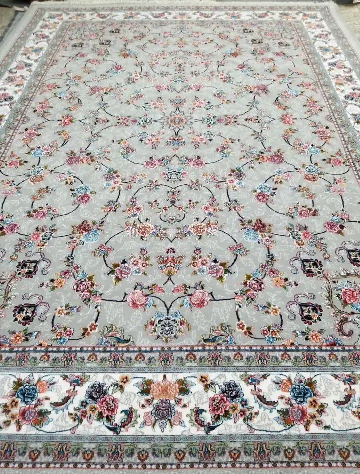 فرش ۷۰۰شانه ۱۲متری|فرش|مشهد, انقلاب|دیوار