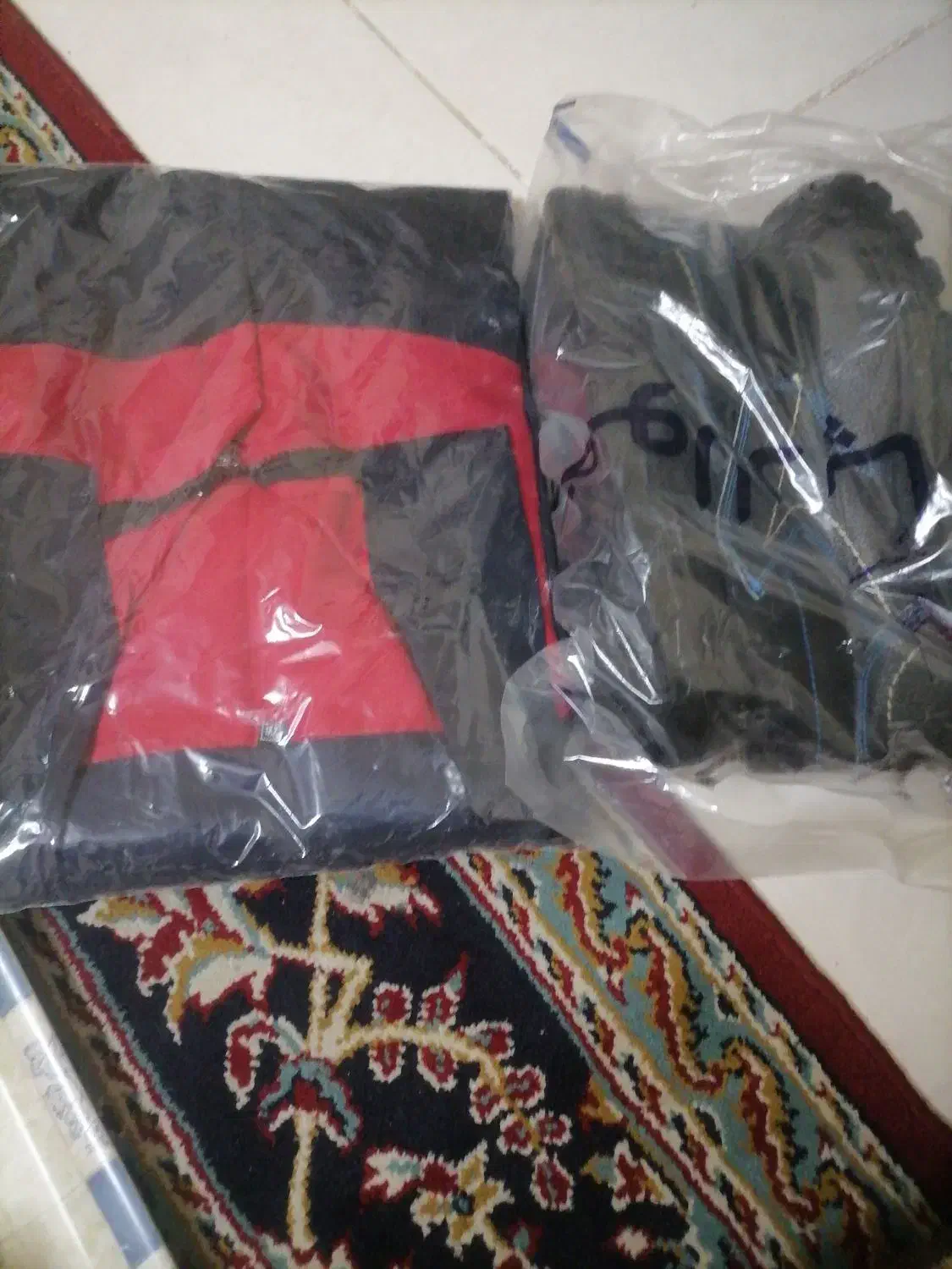 کفش ولباس کار نو|لباس|مشهد, انبارنفت|دیوار