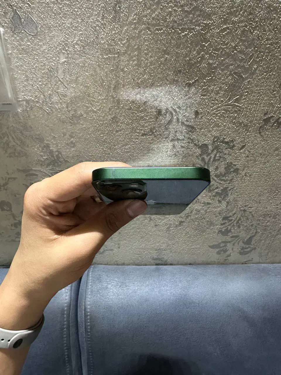 ایفون ۱۳ نرمال|موبایل|اصفهان, وحید|دیوار