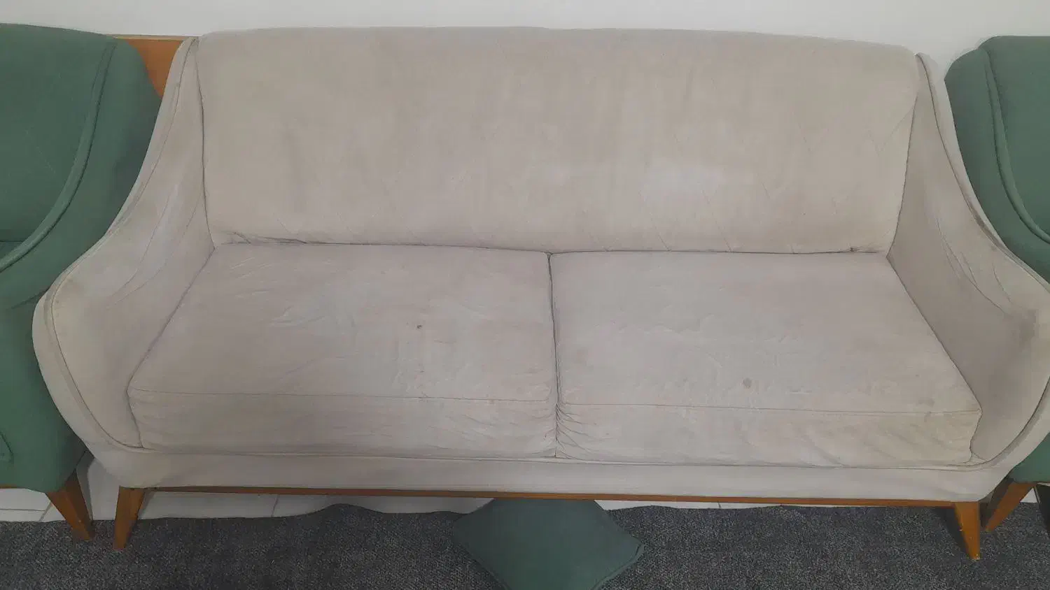 مبل مان راحتی|مبلمان خانگی و میز عسلی|نسیم‌شهر, |دیوار