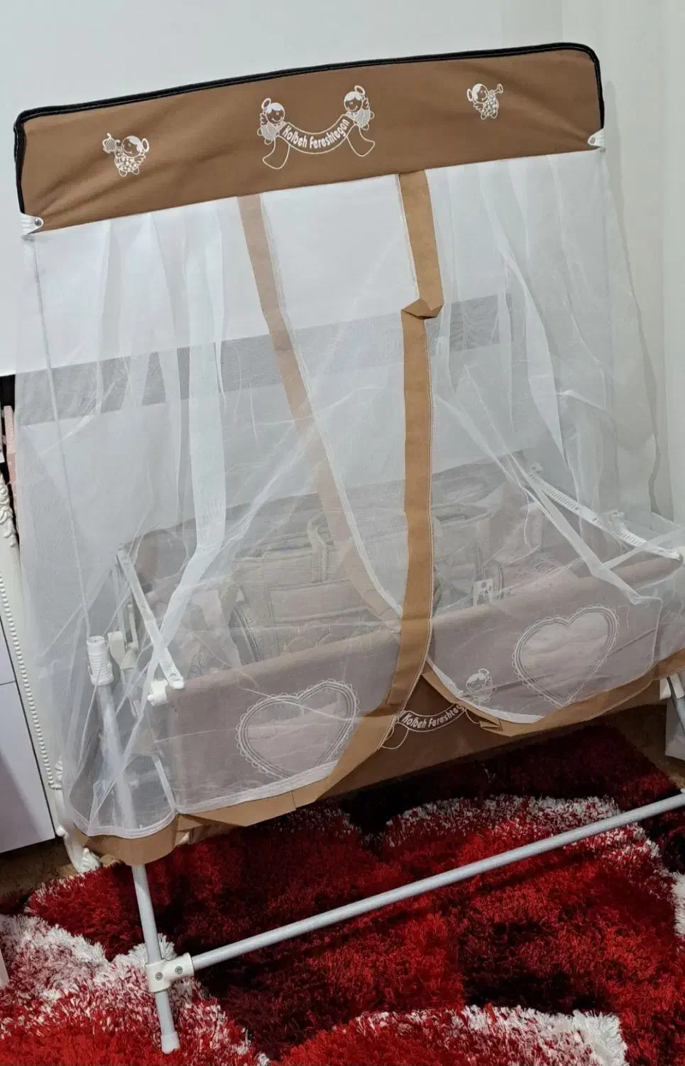 گهواره|اسباب و اثاث بچه|سنندج, |دیوار