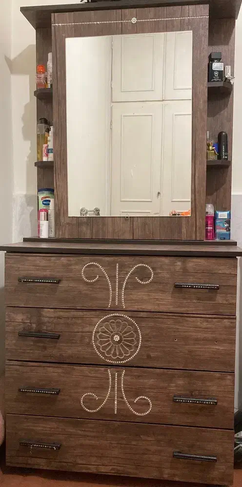 سرویس چوب|تخت و سرویس خواب|مشهد, مشکینی (شهرک غرب)|دیوار