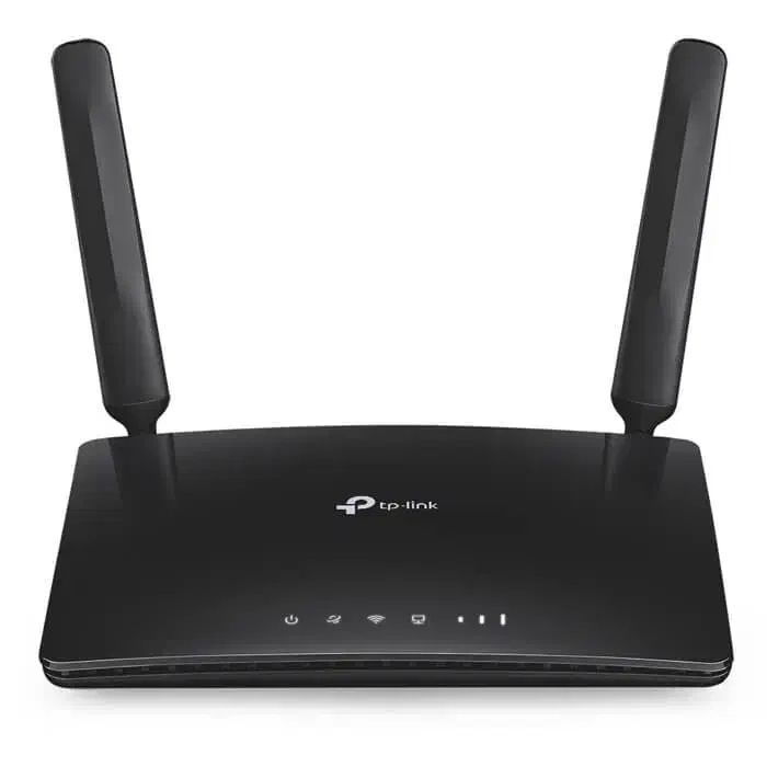مودم سیمکارتی 4G LTE Router tp-link MR200|مودم و تجهیزات شبکه|رشت, معلم|دیوار