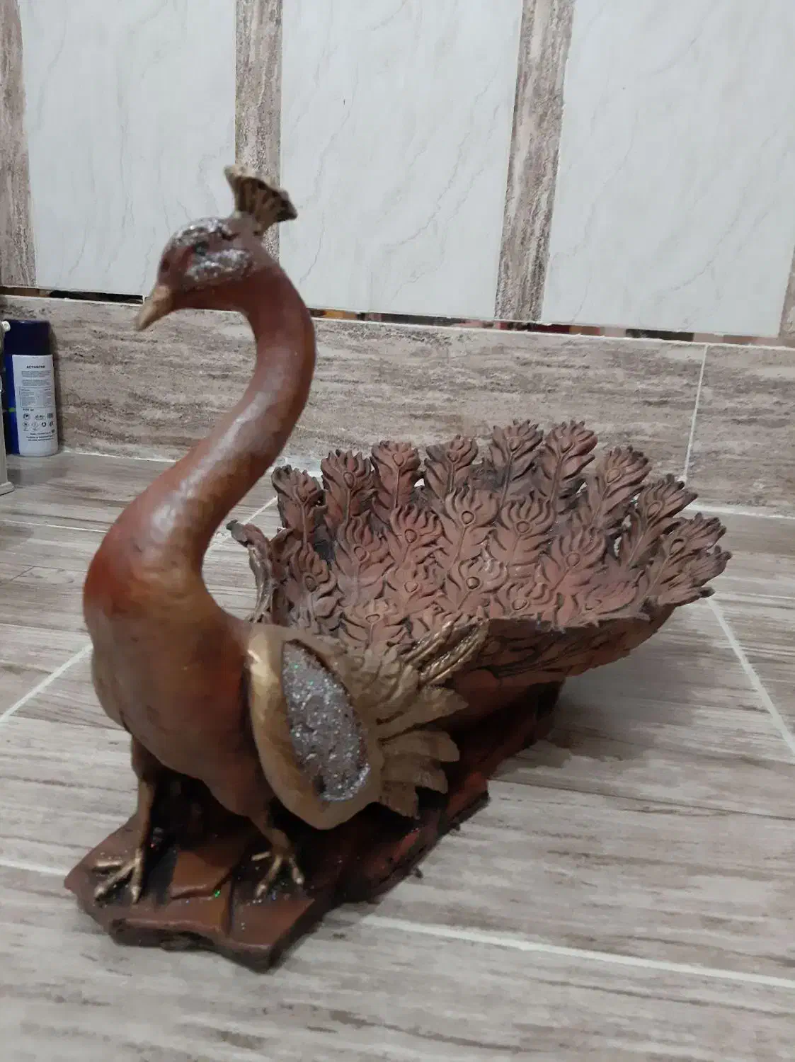 دکوری وسایل تزئینی|مجسمه، تندیس، ماکت|زاهدان, |دیوار