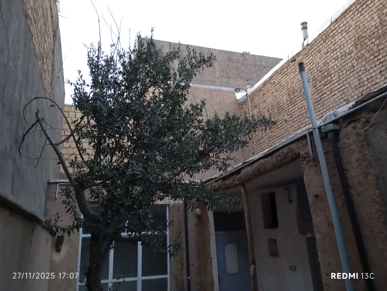 دوتا خونه ویلایی 85متر و ۱۰۰ متر (چهارراه مهدیه)|فروش خانه و ویلا|ملایر, |دیوار