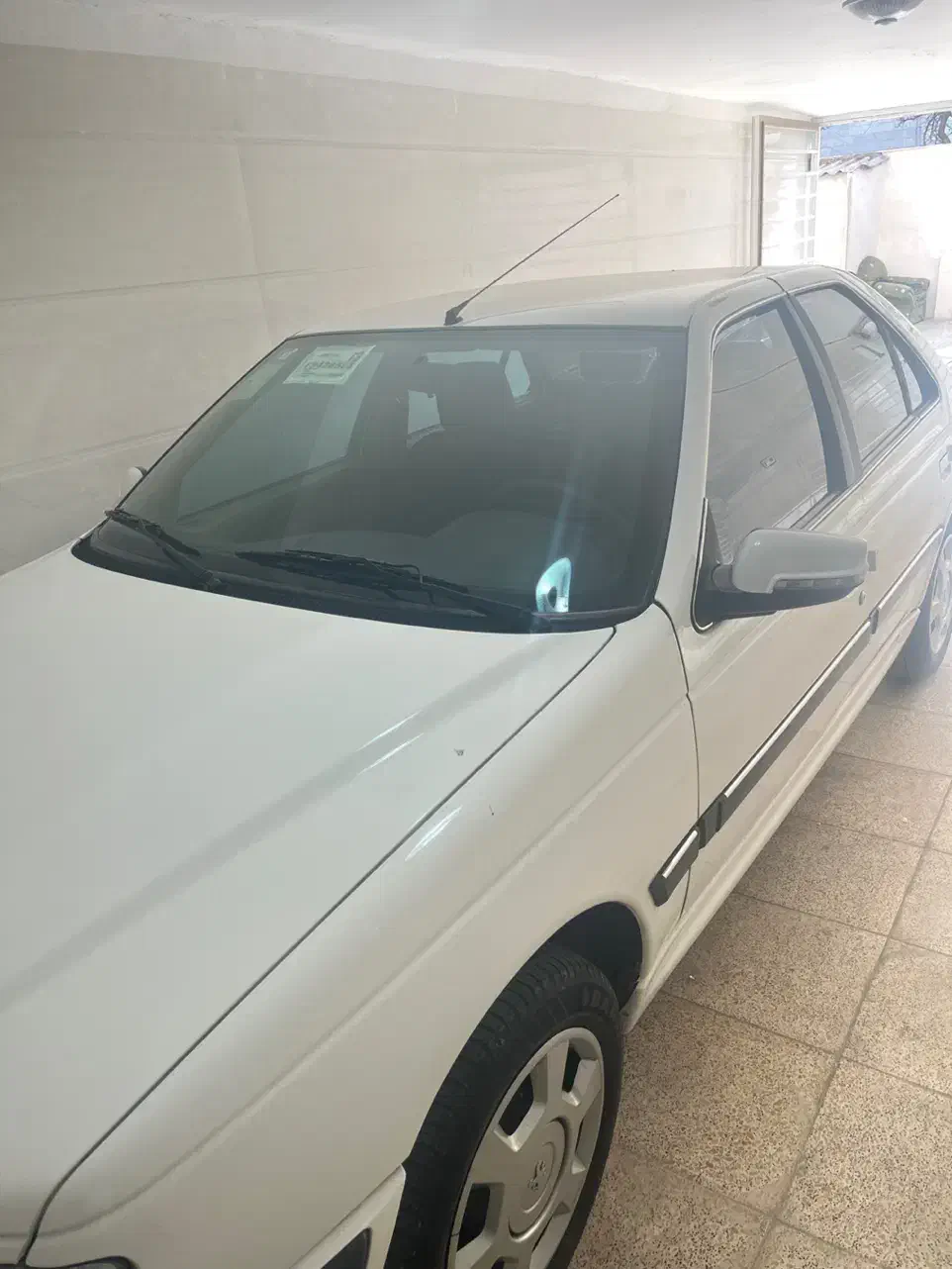 پژو پارس|خودرو سواری و وانت|ماهدشت, |دیوار