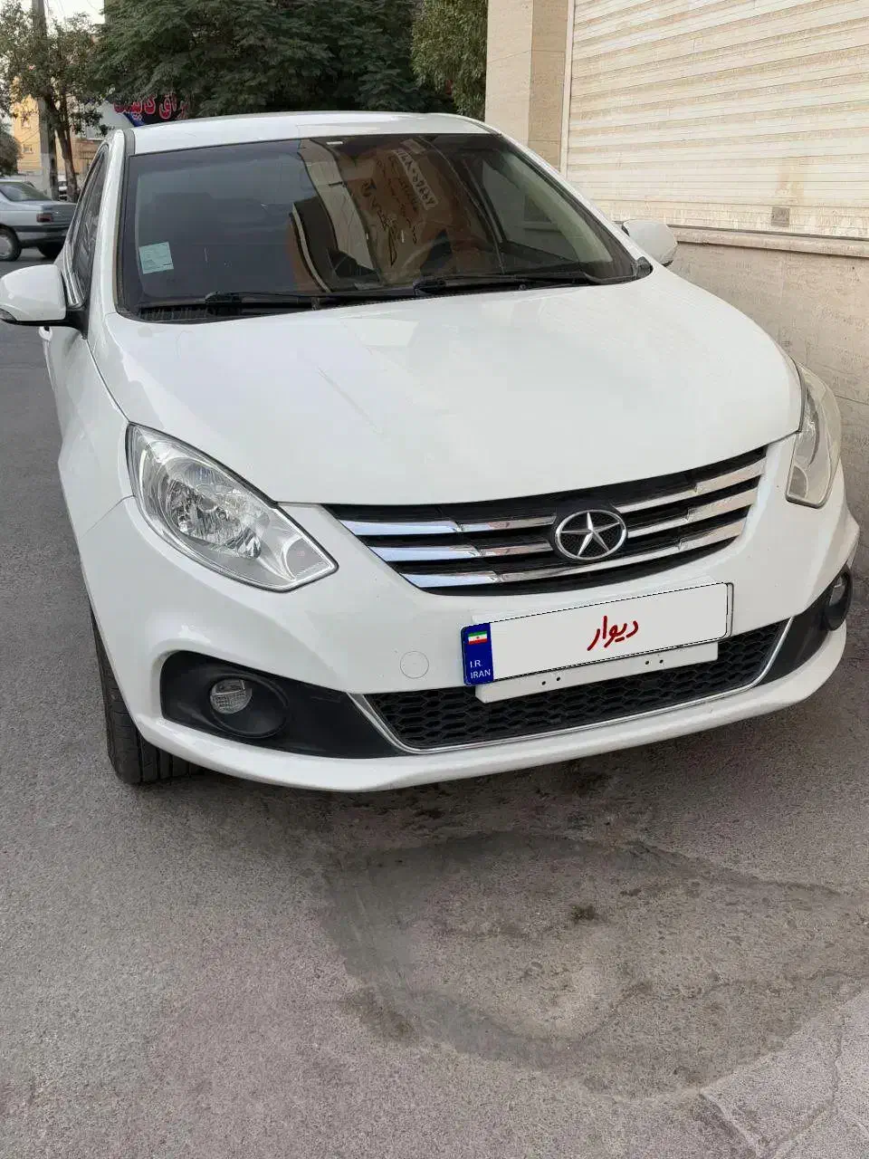 جک جی۴ مدل۴۰۲|خودرو سواری و وانت|مشهد, عیدگاه|دیوار