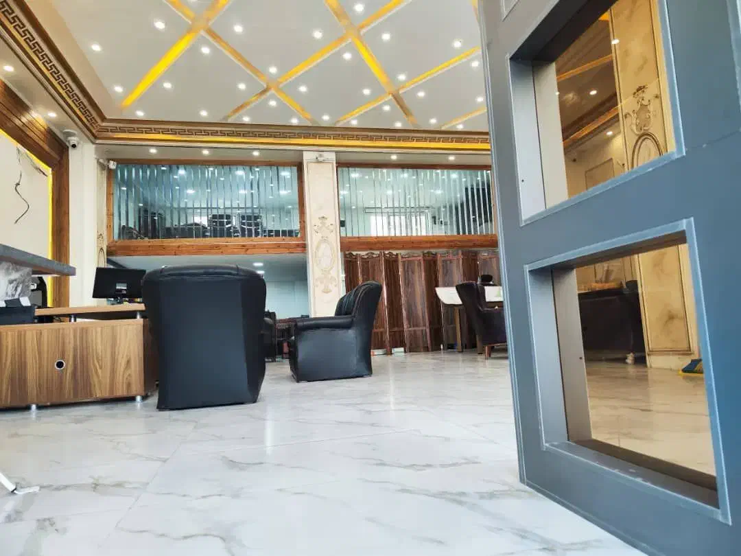 مغازه باسند ‌وکاربری‌تجاری|فروش مغازه و غرفه|پاکدشت, پاکدشت (مامازند)|دیوار