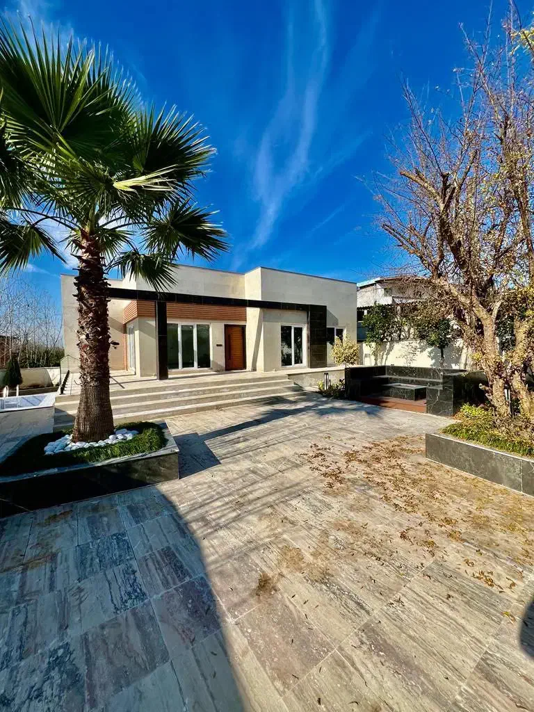 *فروش ویلامدرن استخردار متریال شیک*اقساط۱۲ماه ٪|فروش خانه و ویلا|جاجرود, |دیوار