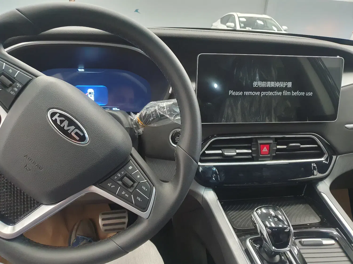 K7 کی ام سی|خودرو سواری و وانت|تهران, ولنجک|دیوار