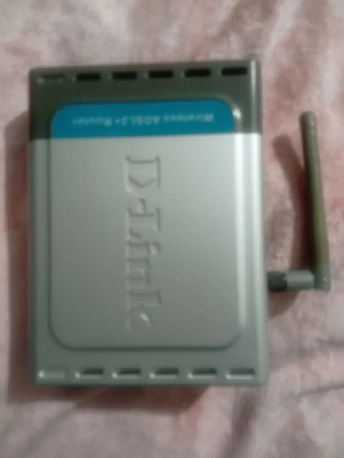 مودم دیلینک درحد|مودم و تجهیزات شبکه|تهران, جلیلی|دیوار