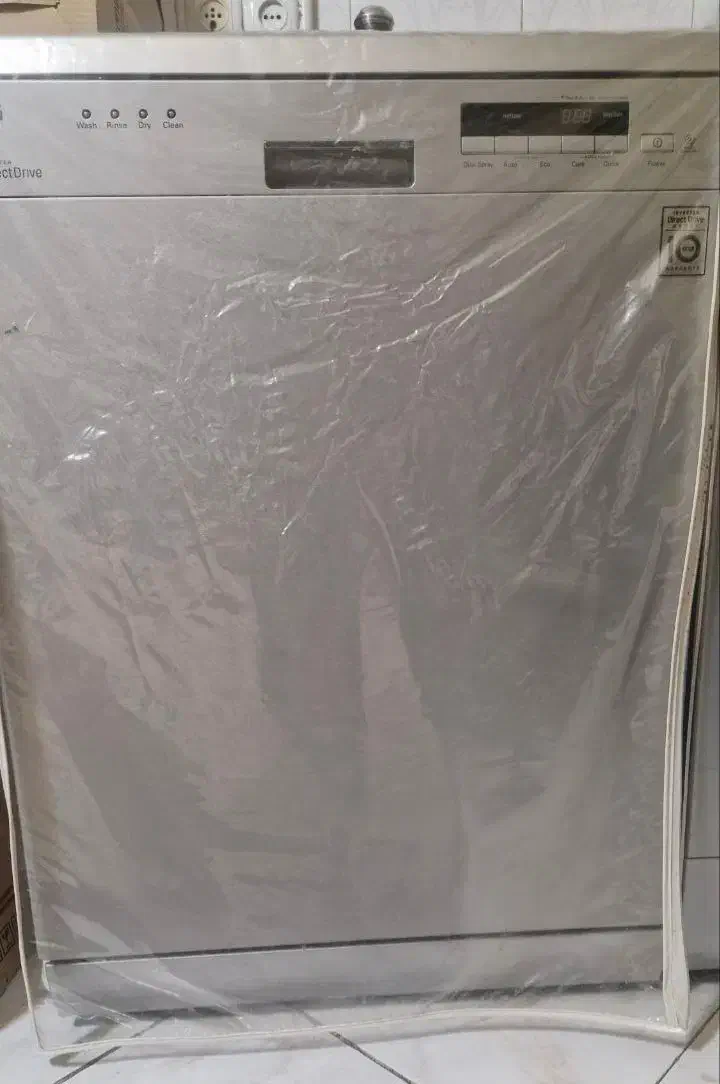 ماشین ظرفشویی|ماشین ظرفشویی|مشهد, مشکینی (شهرک غرب)|دیوار