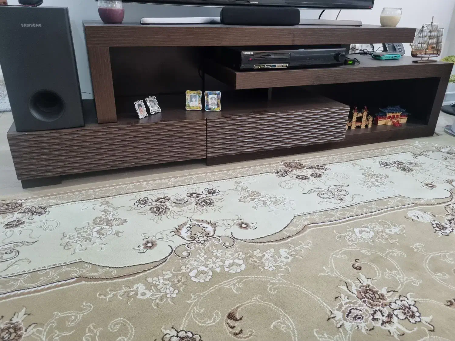 میز تلویزیون|میز تلویزیون|تهران, صادقیه|دیوار