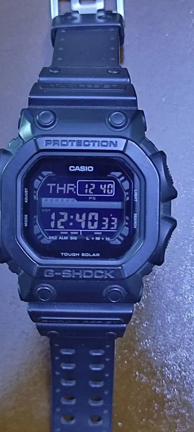 جیشاک جی شاک G-Shock gshock ساعت|ساعت|تهران, نازیآباد|دیوار