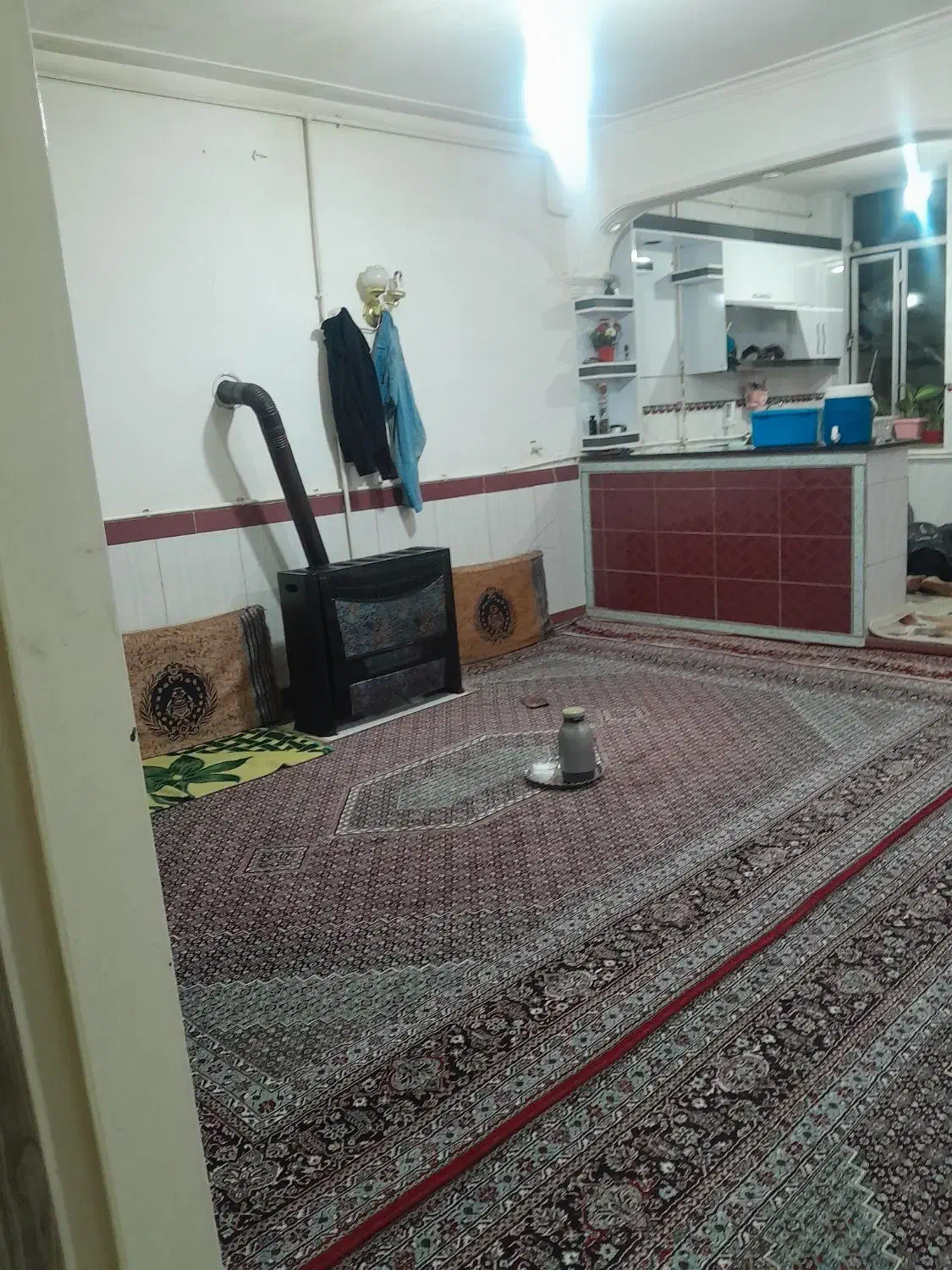 فروش خانه|فروش خانه و ویلا|باوله, |دیوار