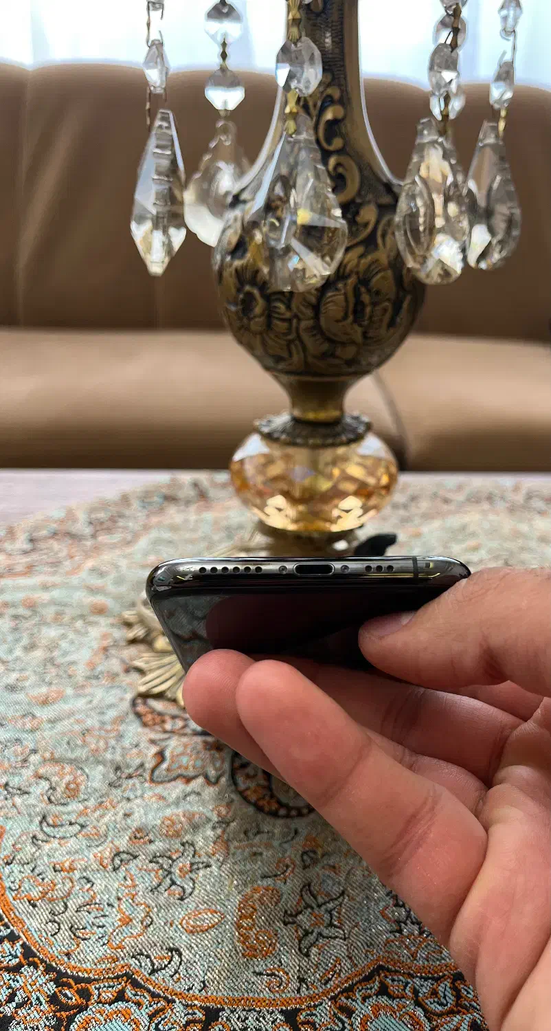 آیفون 11 pro|موبایل|تبریز, |دیوار