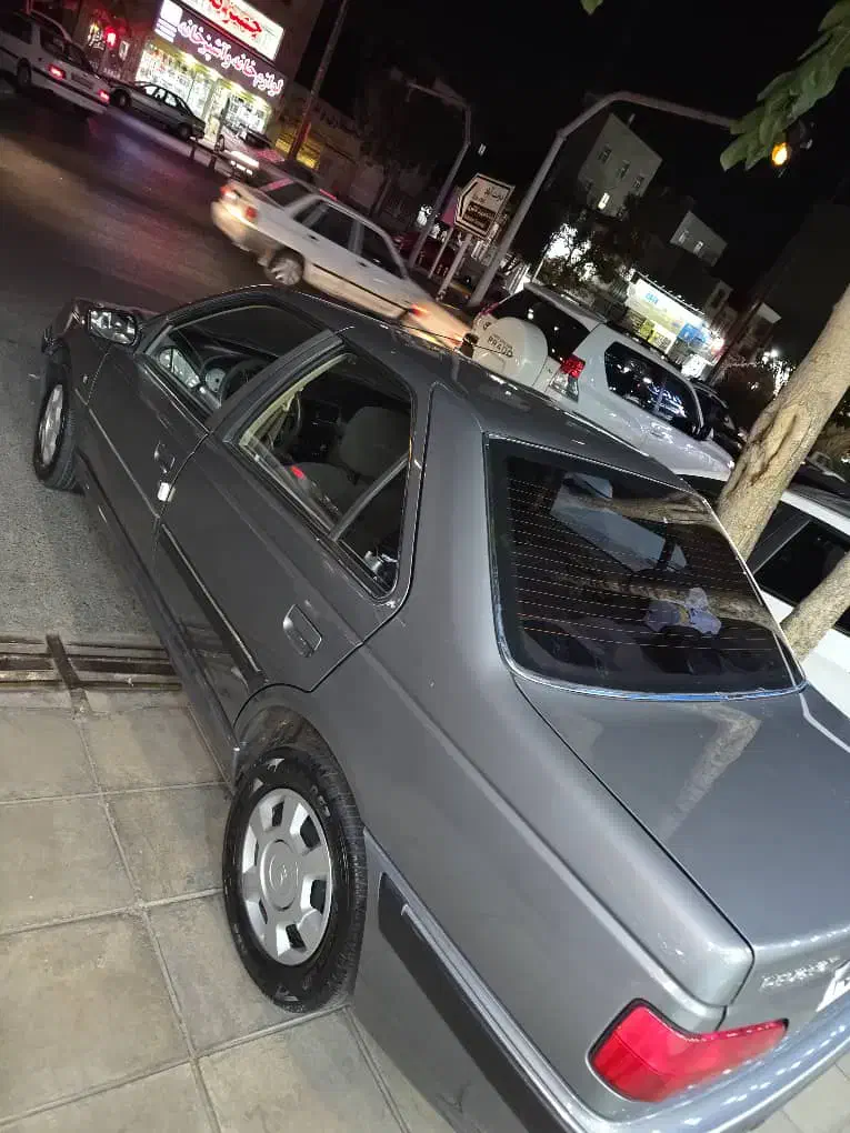 پارس سال مدل ۱۴۰۰|خودرو سواری و وانت|کرج, چمن|دیوار