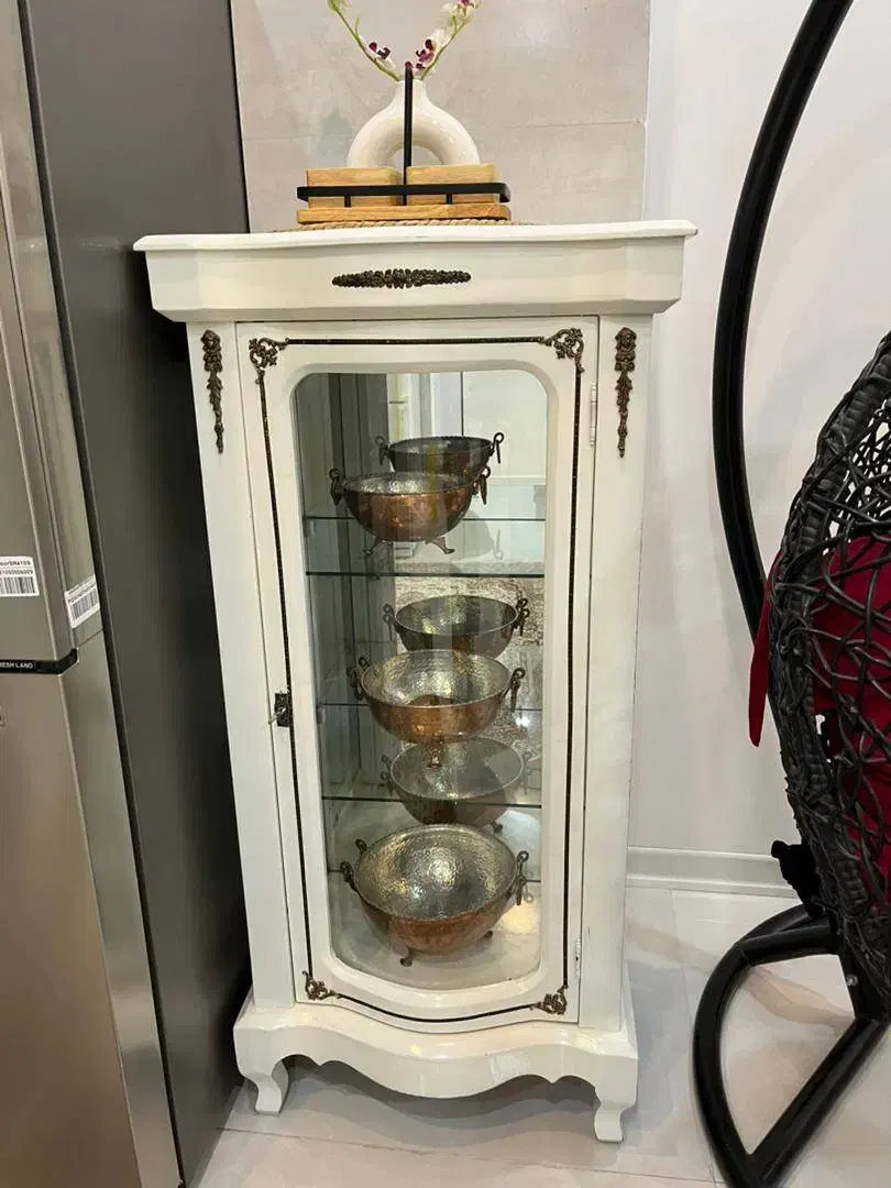 ب و ف ه|بوفه، ویترین، کنسول|گرگان, |دیوار