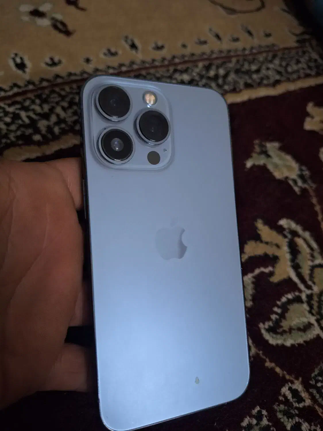 گوشی آیفن ۱۳پرو۵۱۲|موبایل|بهارستان, |دیوار