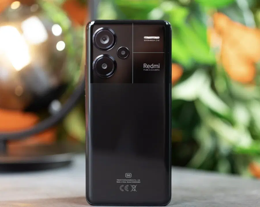 Xiaomi Note 13 Pro Plus|موبایل|اندیمشک, |دیوار