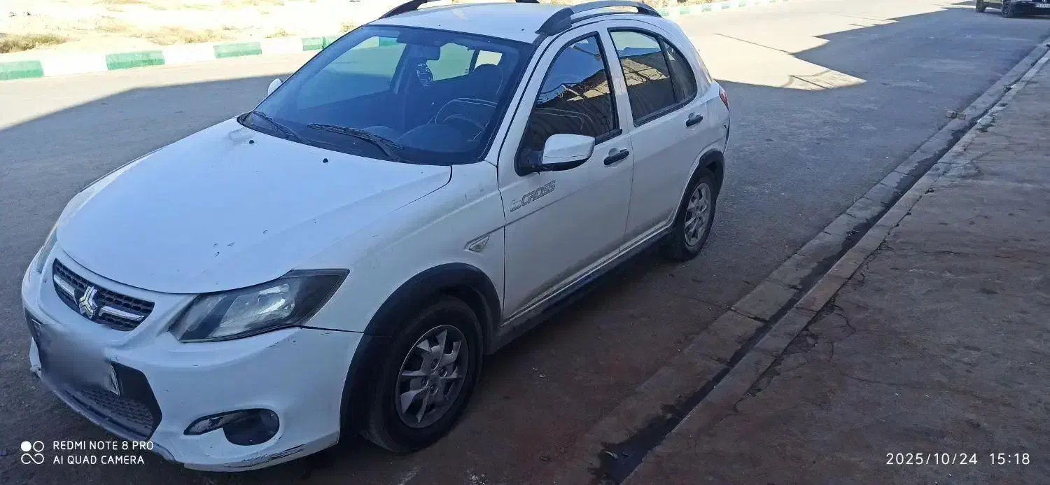 کوییک ساده|خودرو سواری و وانت|ورامین, ورامین|دیوار