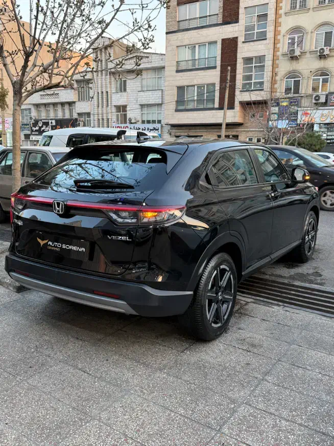 وزل ۲۰۲۵|خودرو سواری و وانت|تهران, دریا|دیوار