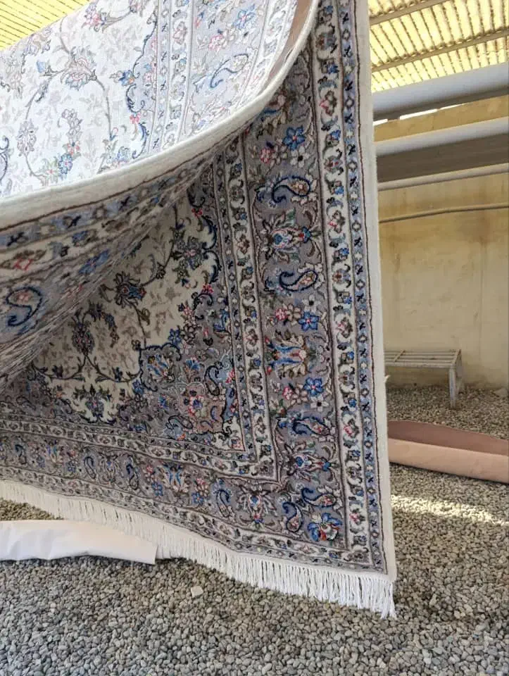 قالیشویی پیروزی محلاتی نبرد ابوذر پرستار خاوران ری|خدمات نظافت|تهران, ائمه اطهار|دیوار