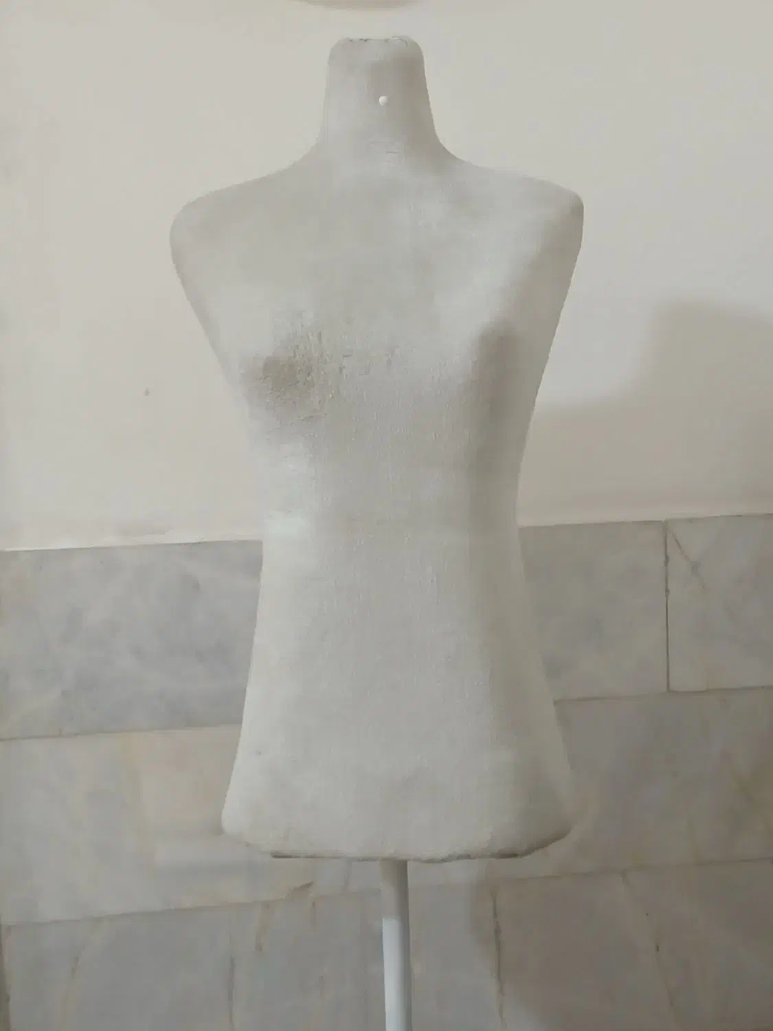 مانکن لباس|لوازم خیاطی و بافتنی|نسیمشهر, |دیوار