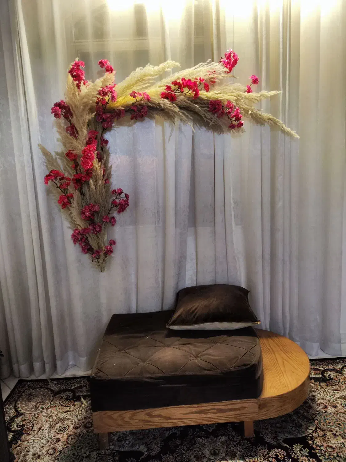 گل تزیینی|گل مصنوعی|تهران, تهرانپارس جنوبی|دیوار