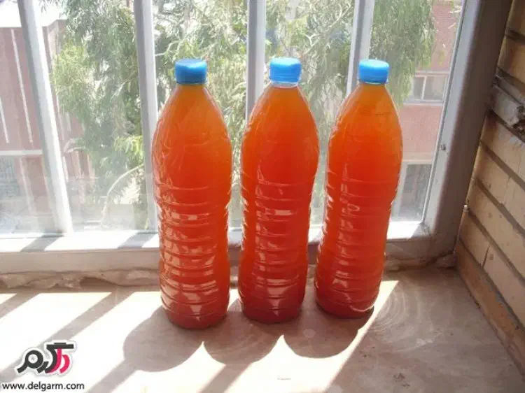 آبغوره محلی بدون نمک|خوردنی و آشامیدنی|سیرجان, |دیوار