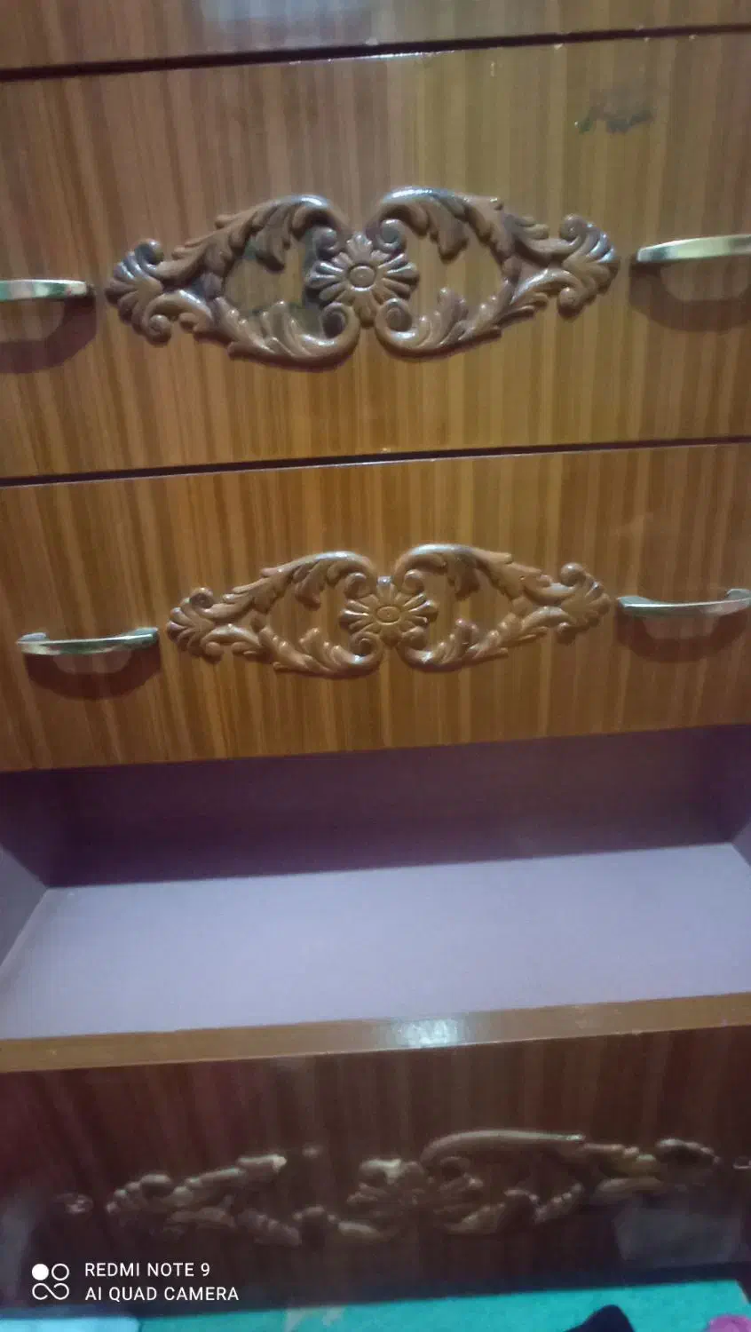 لوازم خانگی|تخت و سرویس خواب|گرگان, |دیوار