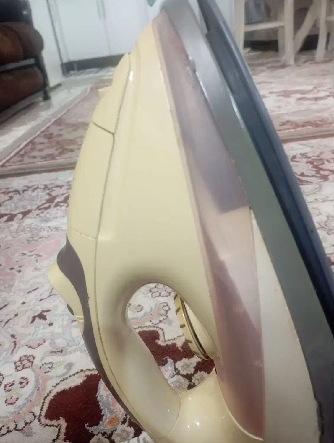 اتو سالم|اتو و لوازم اتو|بجنورد, |دیوار