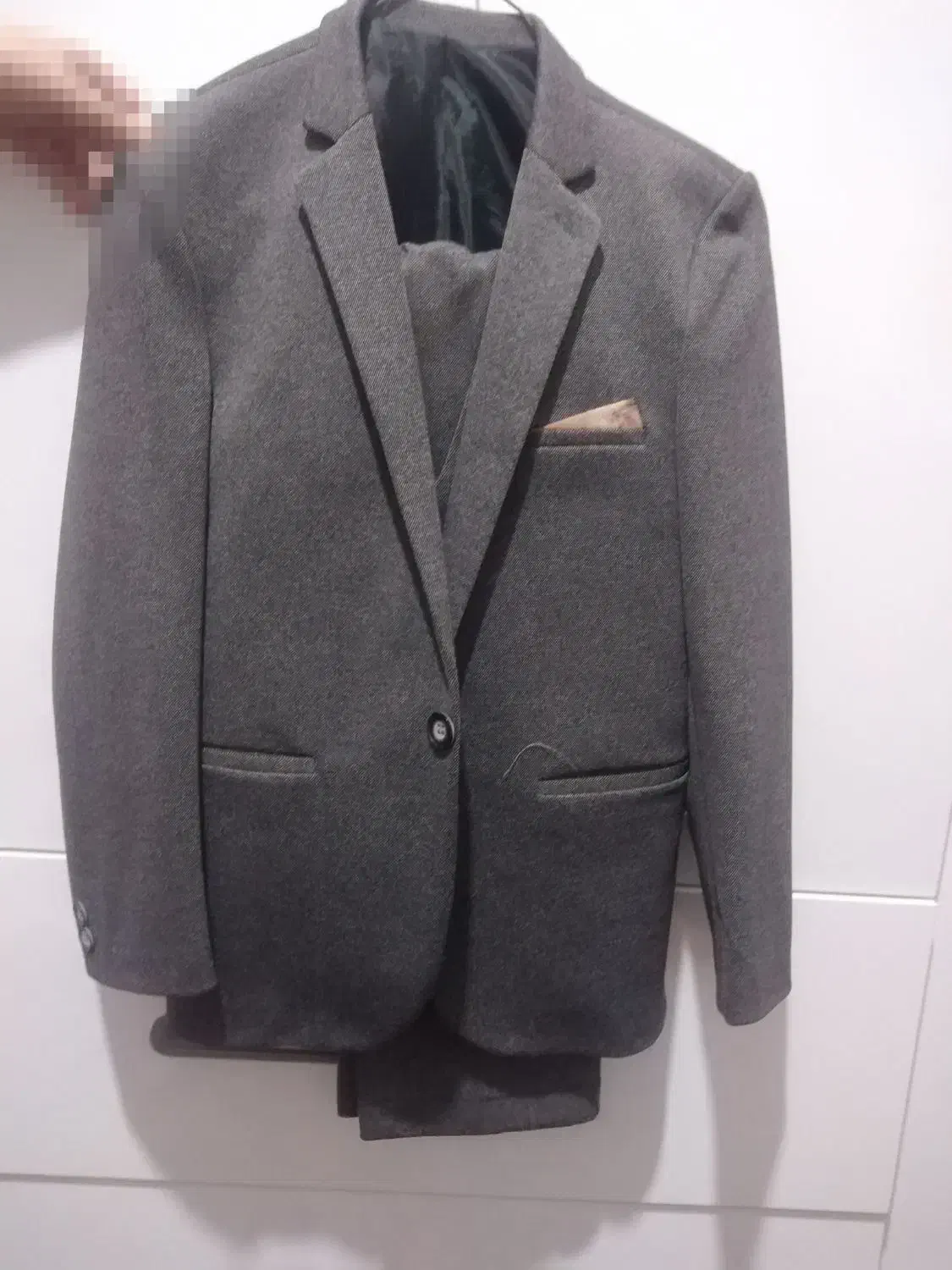 لباس|لباس|قوچان, |دیوار