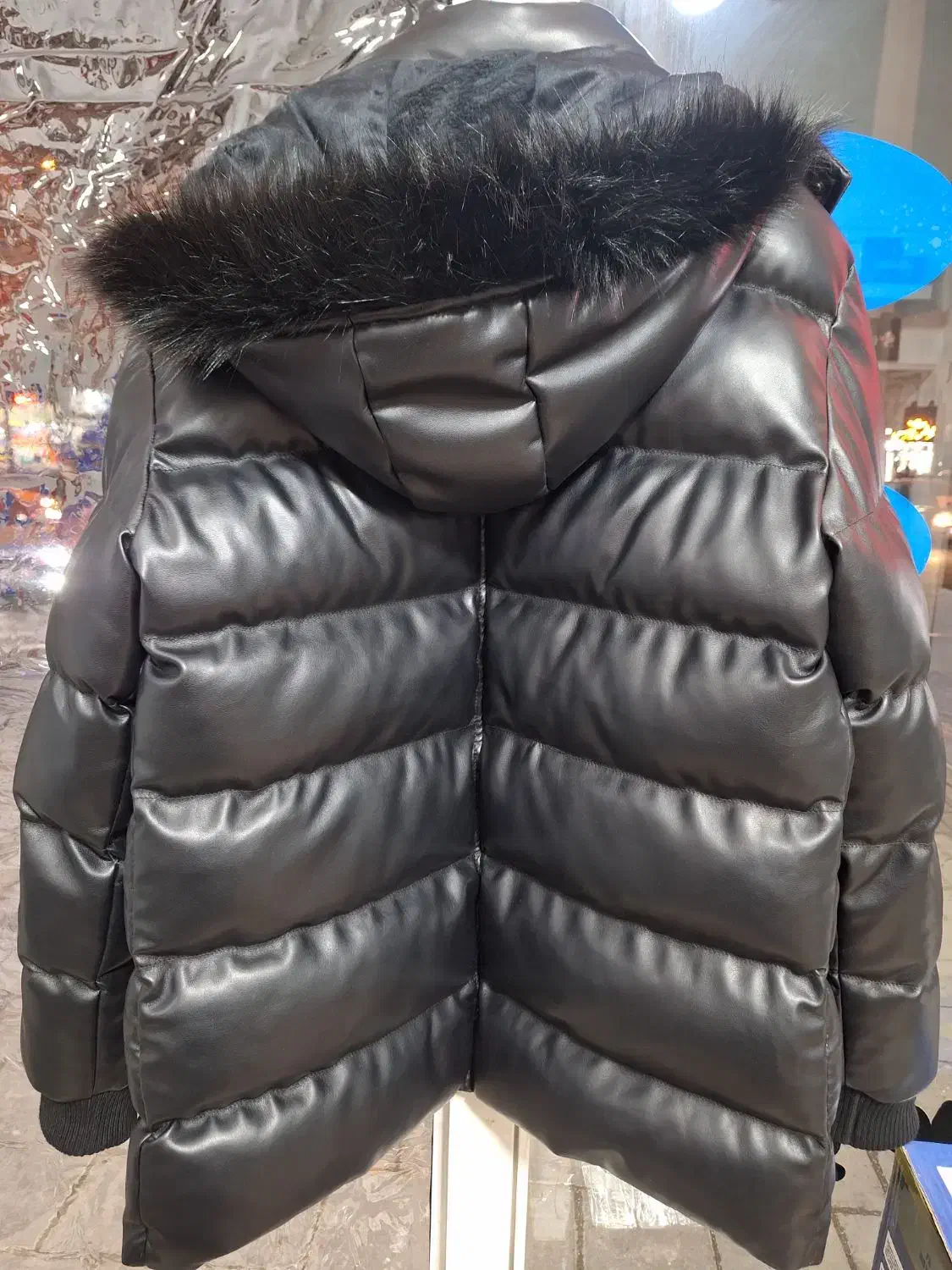 فروش کاپشن مردانه|لباس|ارومیه, |دیوار