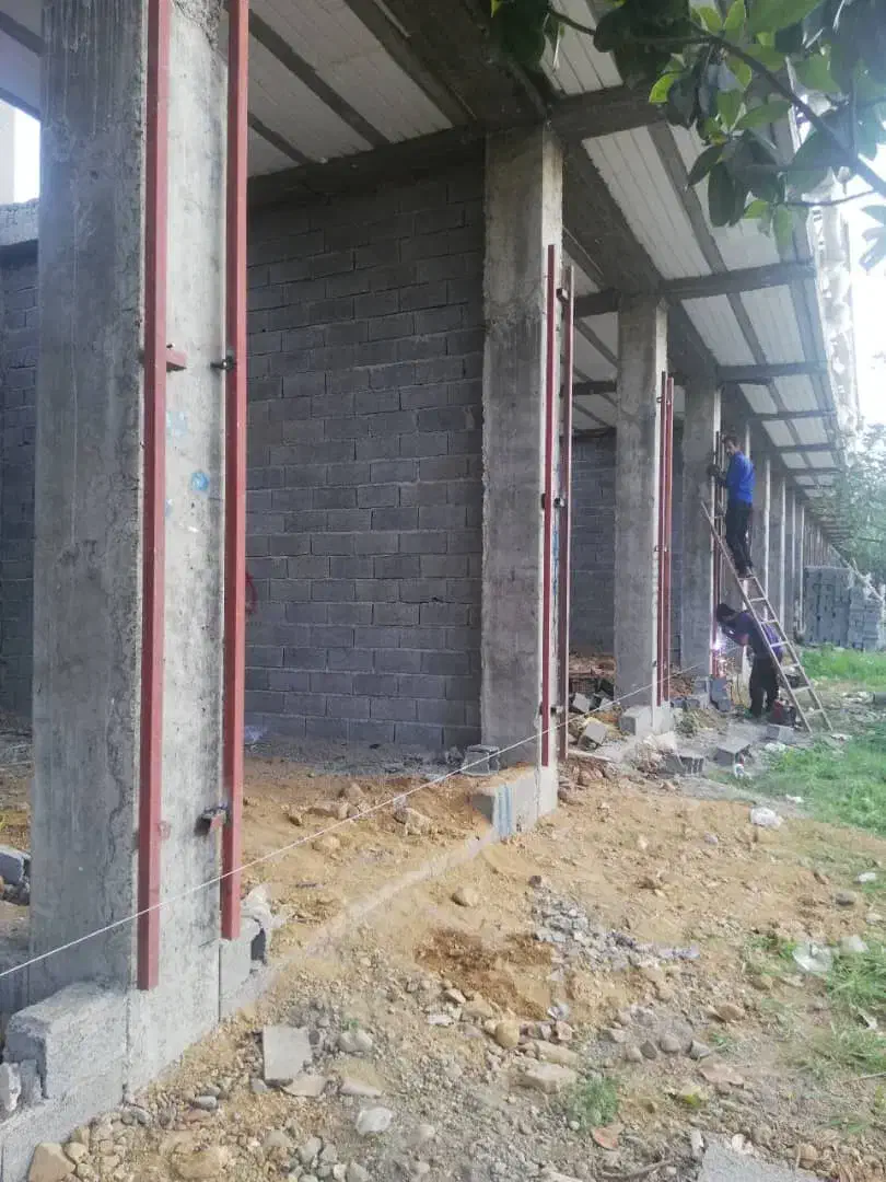 کرکره برقی طالب زاده|خدمات پیشه و مهارت|رودسر, |دیوار