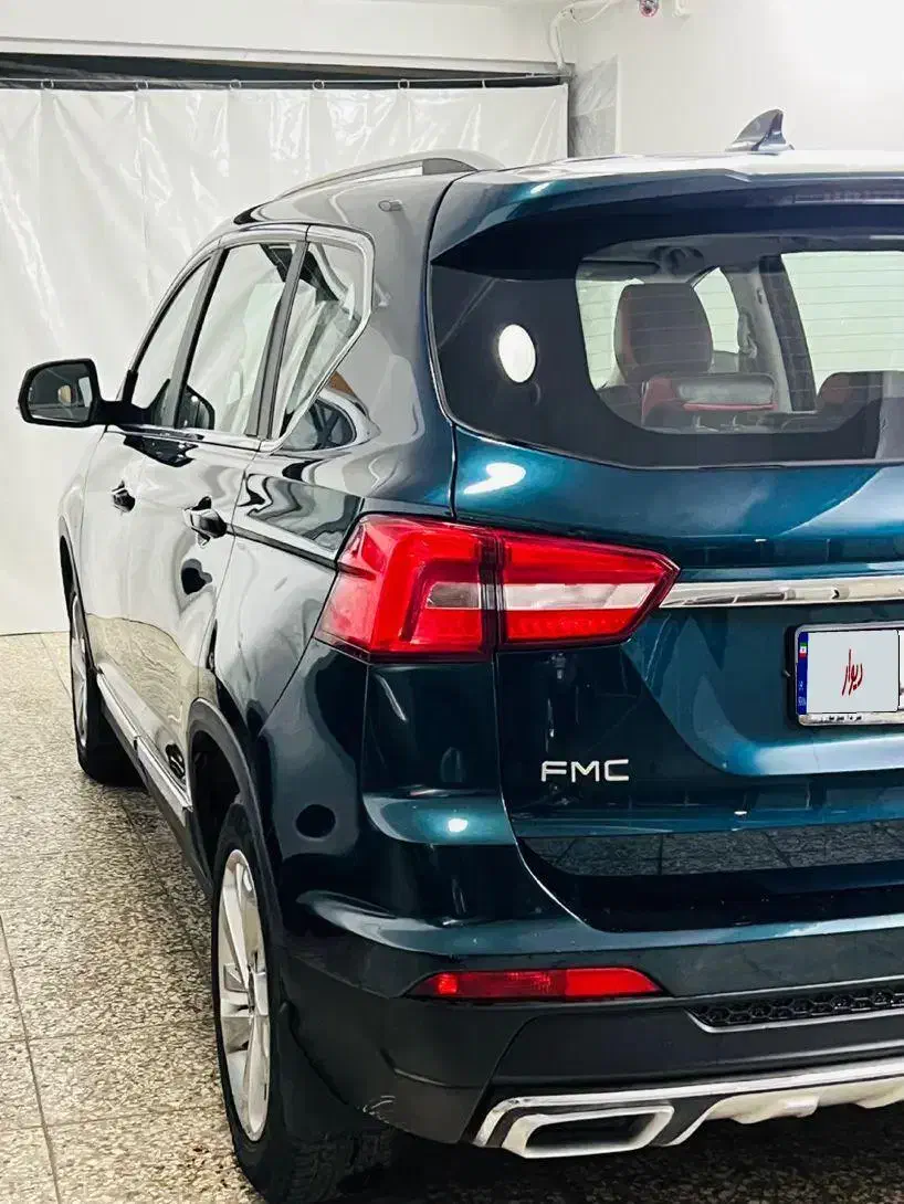 فرداsx5|خودرو سواری و وانت|مشهد, خرمشهر|دیوار