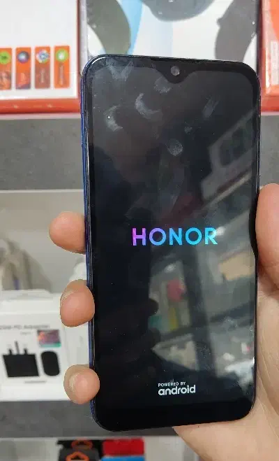 honor 8s|موبایل|تبریز, |دیوار