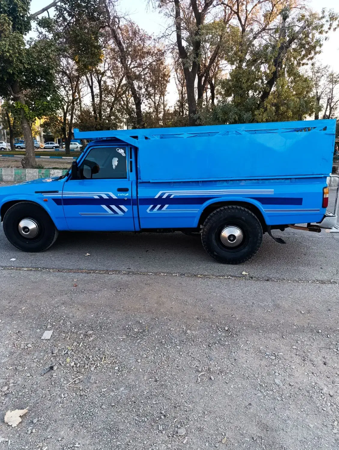 نیسان 1401 دوگانه شرکتی آپشنال|خودرو سواری و وانت|کنگاور, |دیوار