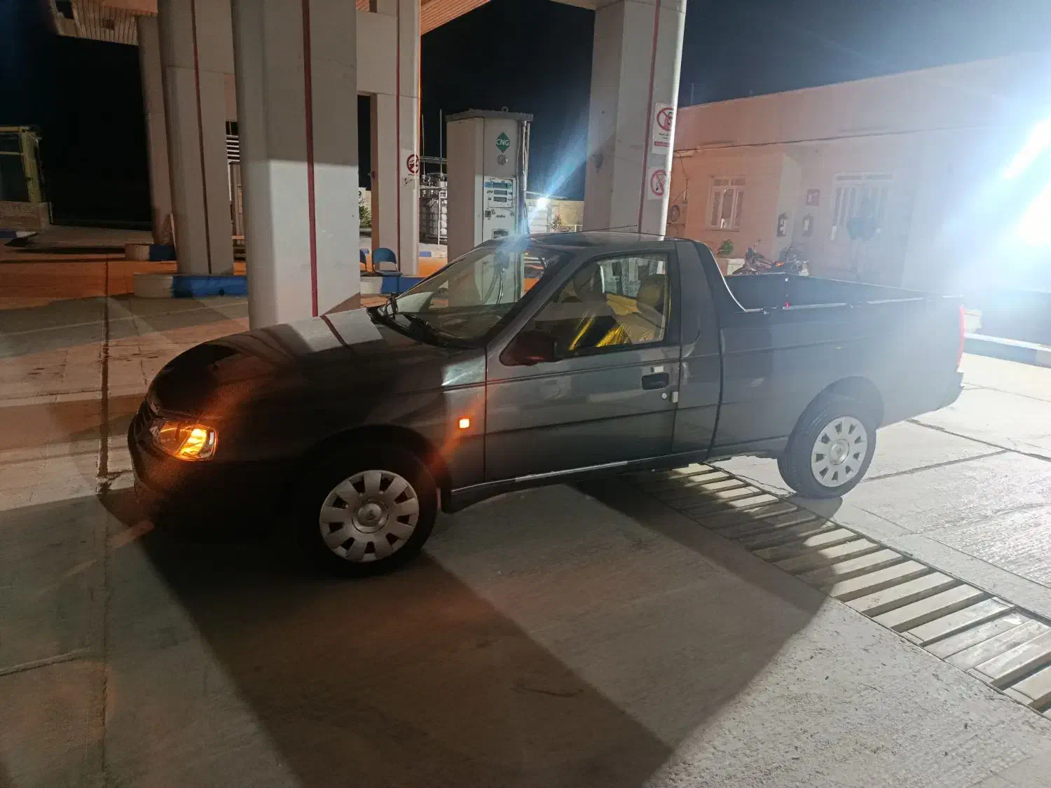 آریسان2 403|خودرو سواری و وانت|بندر گناوه, |دیوار