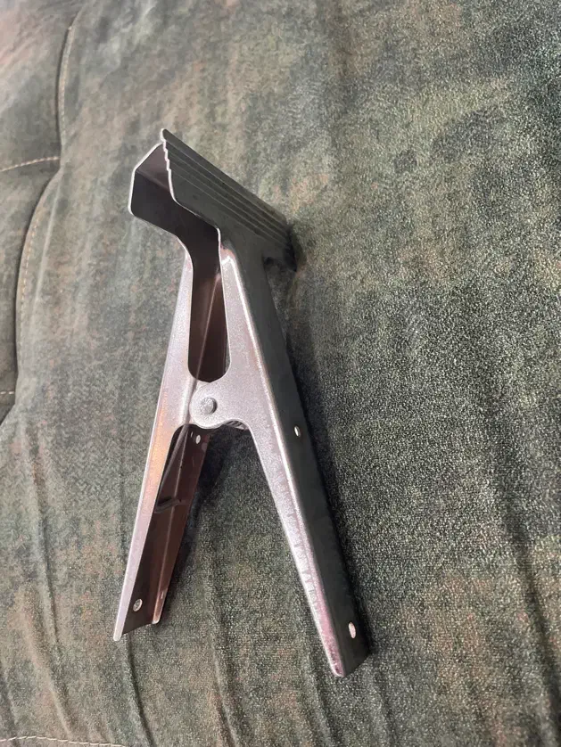 گیره|ابزارآلات|رشت, شالکو|دیوار