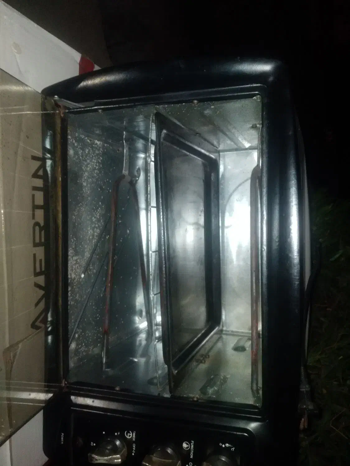 تستر   بووش|اجاق گاز و لوازم برقی پخت‌وپز|ایذه, |دیوار