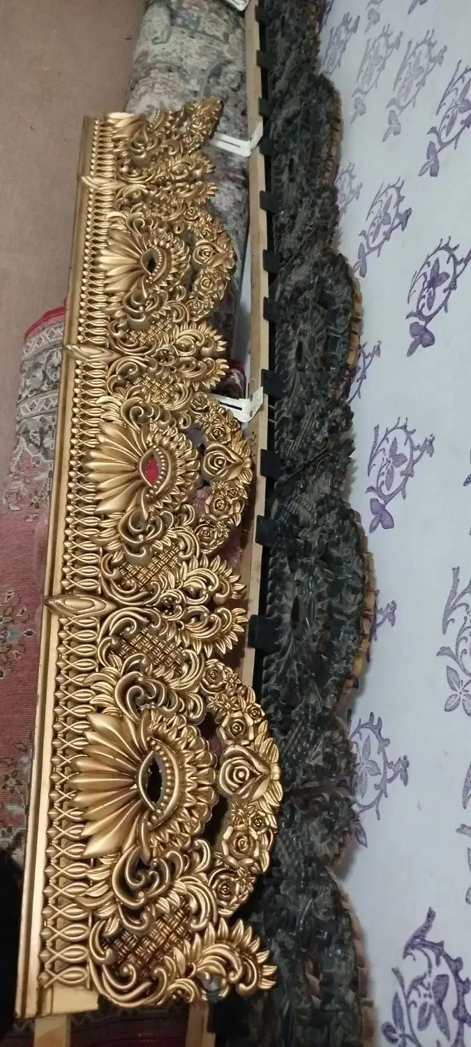 کتیبه سالم|صنایع دستی و سایر لوازم تزئینی|اهواز, سیصد دستگاه|دیوار