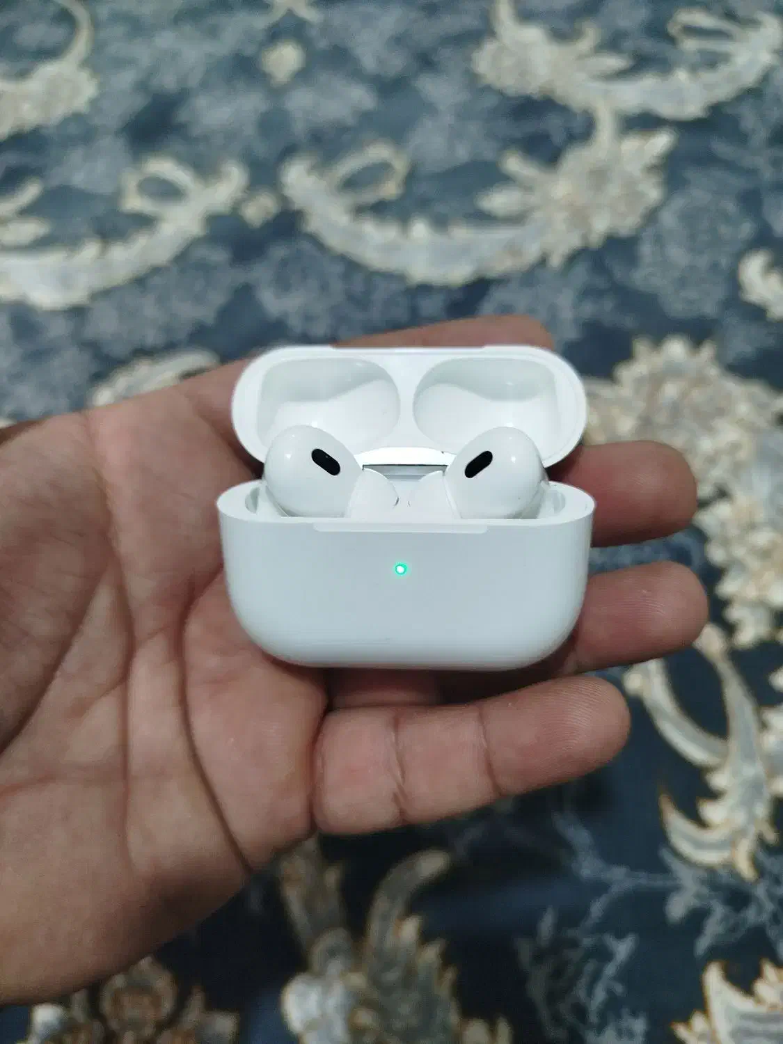 ایرپاد پرو ۲ نو اصلی|لوازم جانبی موبایل و تبلت|شیراز, فرهنگ شهر|دیوار