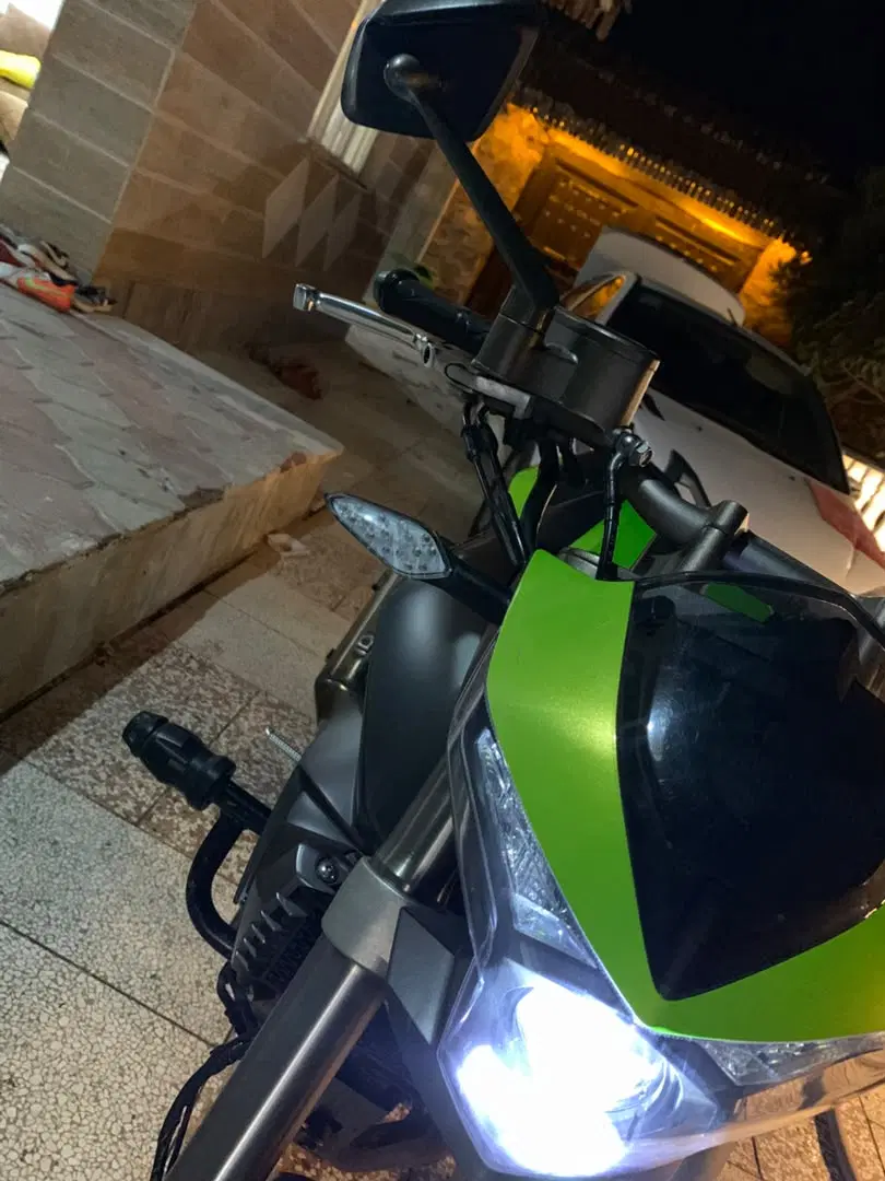 زونتس250R/zontes 250R متین خودرو معاوضه با ماشین|موتورسیکلت|مشهد, الهیه|دیوار